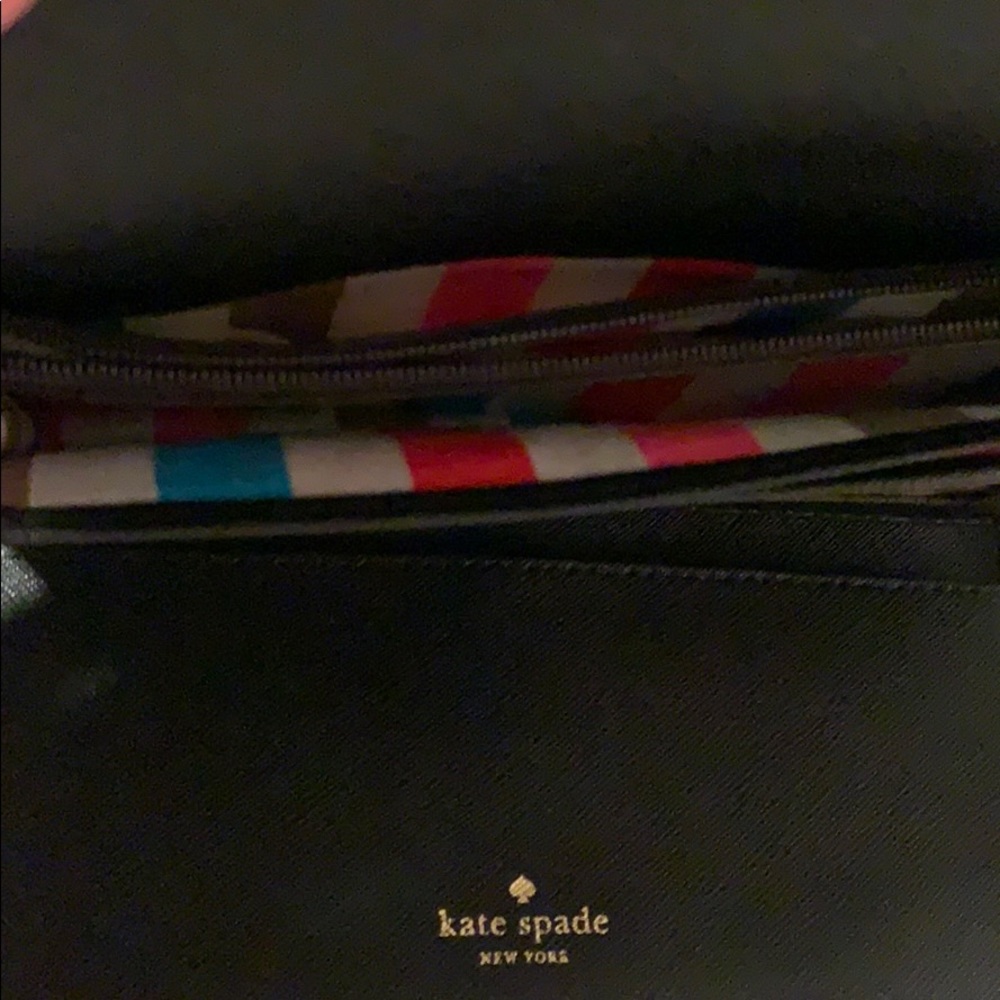 Authentic Kate Spade wallet - Picture 5 of 5
